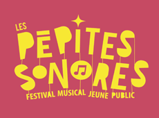 Festival des Pépites Sonores