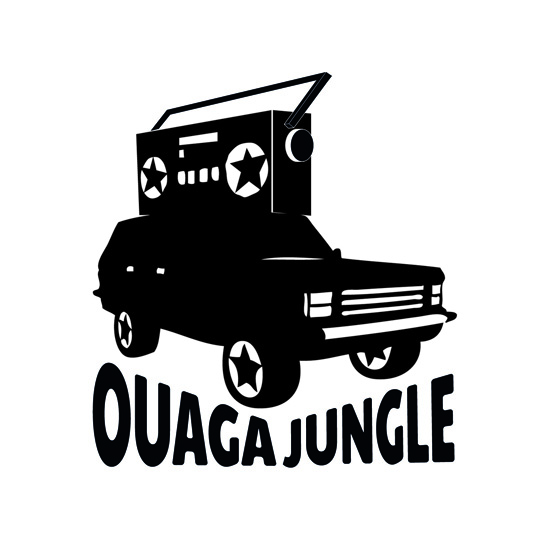Ouaga Jungle