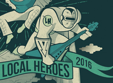 Super Local Heroes 2016